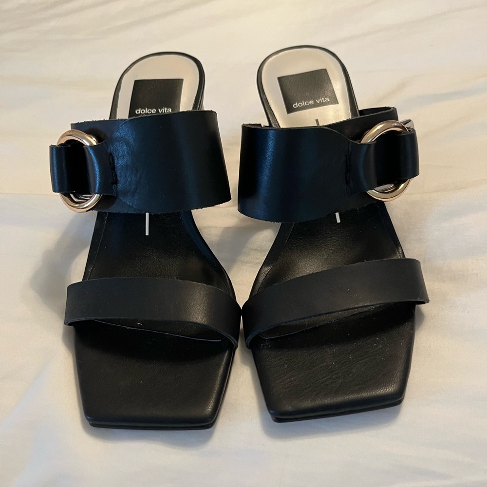 Dolce Vita sandals